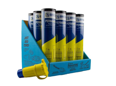 ERICSON MFG 8200-1