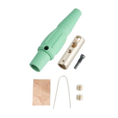ERICSON MFG 83FS040A-SS