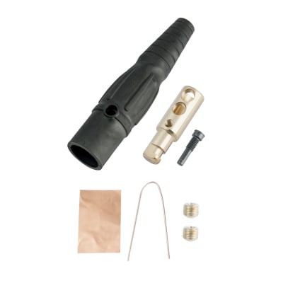 ERICSON MFG 83FS050A-SS
