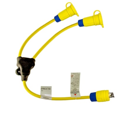 ERICSON MFG 84F9M9020A