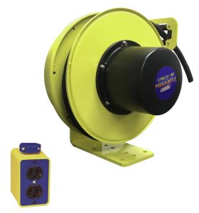 ERICSON MFG 85FS006A