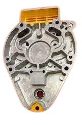 INGERSOLL RAND CL250K-943