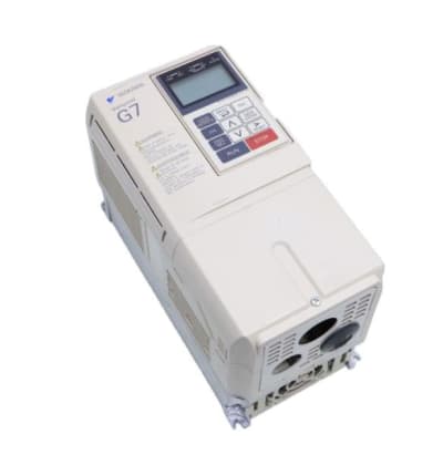 YASKAWA ELECTRIC CIMR-G7A4030