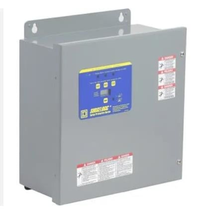 SCHNEIDER ELECTRIC TVS4EMA16AC