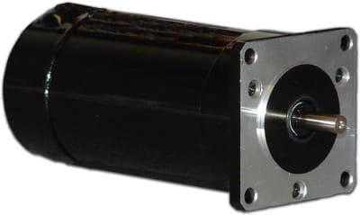 ANAHEIM AUTOMATION BLWSG23MDA5