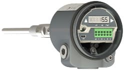 FILTERSENSE PM 1-T-ST-R2-G-N4-N05-T14-P0-L12-C-SST