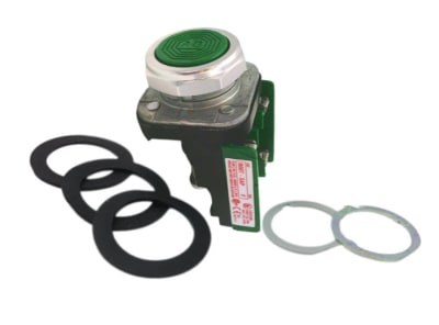 ALLEN BRADLEY 800T-A1AP