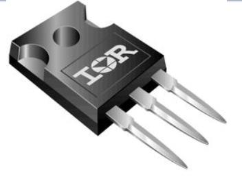 INTERNATIONAL RECTIFIER IRG4PH40KD