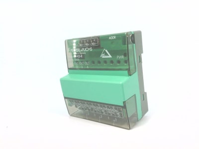 PEPPERL & FUCHS VAA-4A-K3-R