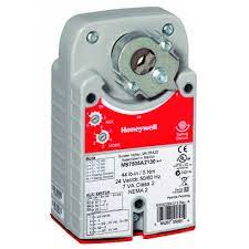 HONEYWELL MS7510H2209