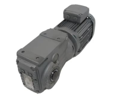 SEW EURODRIVE KTF37DRE90L4/TH/DH