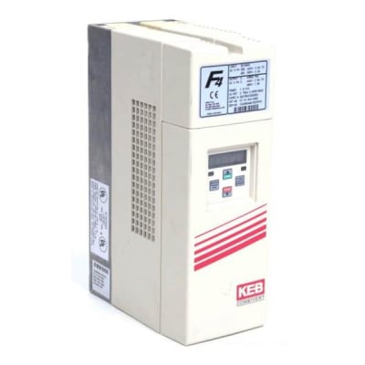 KEB AUTOMATION 07.F4.S1D-AM00