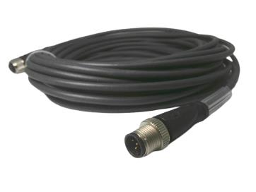 PEPPERL & FUCHS V15-G-BK10M-PUR-U-V15-G