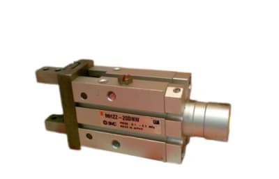 SMC MHZ2-20DNW