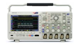 TEKTRONIX DPO2024