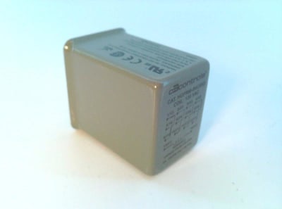 C3 CONTROLS HGPRM-B4C05F