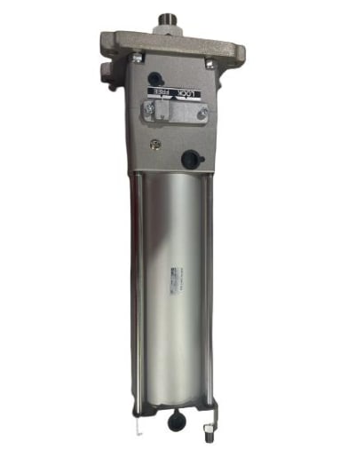 SMC CLA2F100-250N-E-XC22