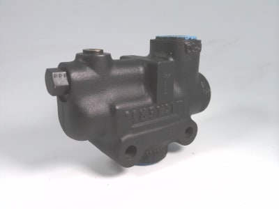 EATON CORPORATION FM3-12S-080-225-10