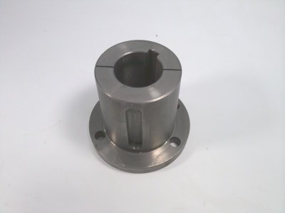 MARTIN SPROCKET & GEAR INC Q2 1 1/2