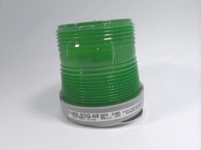 EDWARDS SIGNALING 48SLEDG-N5