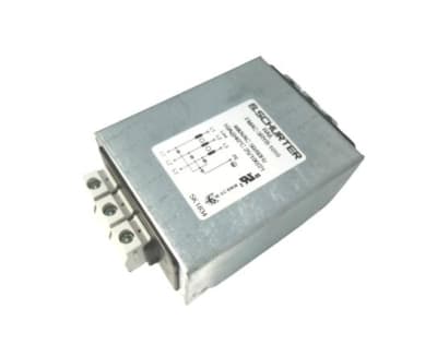 SCHURTER FMAC-3RYB-1010