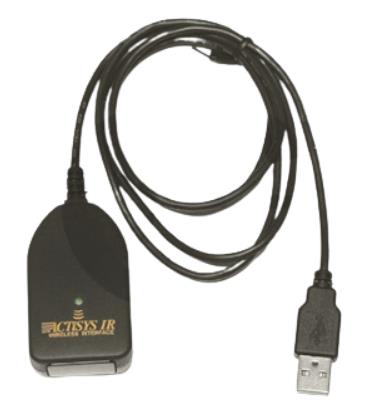 ACTISYS CORP ACT-1R224UN-LN96