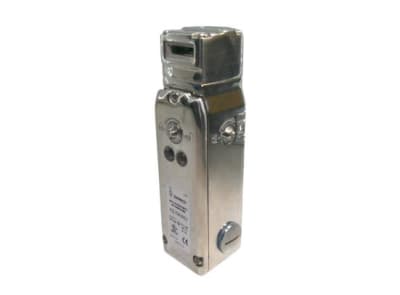 OMRON F3S-TGR-KHL3
