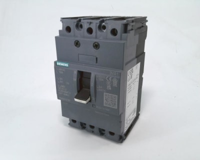 SIEMENS 3VA1110-1AA36-0AA0