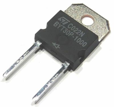 ST MICRO BYT30P-1000