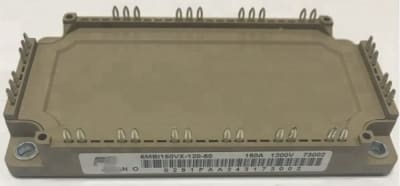 FUJI ELECTRIC 6MBI150VX-120-50