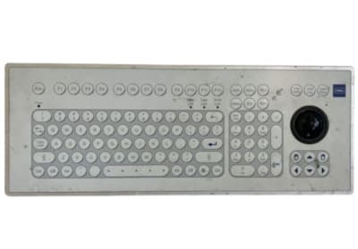 STAHL KBD(I)-TB-PS2-QY