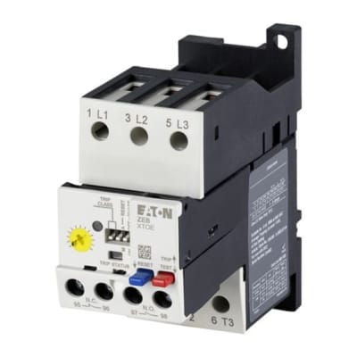 EATON CORPORATION ZEB32-20/KK
