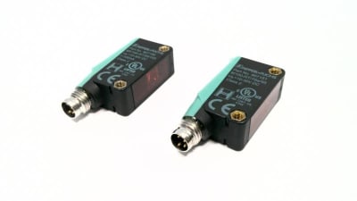 PEPPERL & FUCHS M100/MV100-RT/76A/95/103