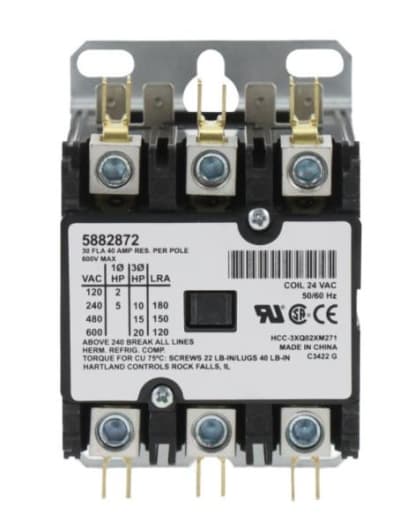 JOHNSON CONTROLS S1-5882872
