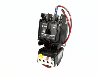 EATON CORPORATION A27CNC15A010