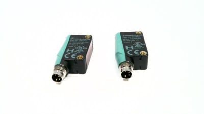 PEPPERL & FUCHS M100/MV100-RT/76B/95/102