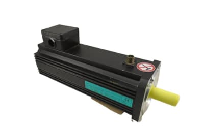 GMB ELECTRICAL MACHINES SAC90L30-3-TB-BR-EY-2048