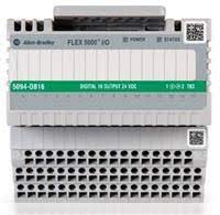 ALLEN BRADLEY 5094-OB32