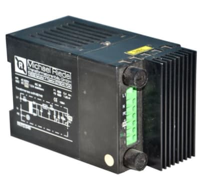 MICHAEL RIEDEL RSNT 15/2E