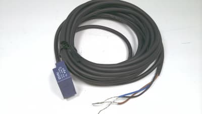 TELEMECANIQUE SENSORS XS7E1A1PAL5