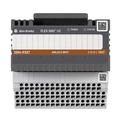 ALLEN BRADLEY 5094-IF8XT