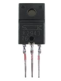 SANKEN ELECTRIC 2SK2943