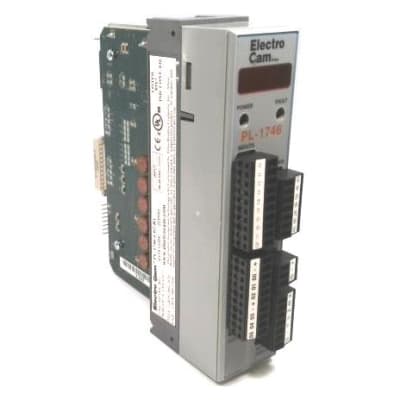 ELECTRO CAM PL-1746-C02-R1