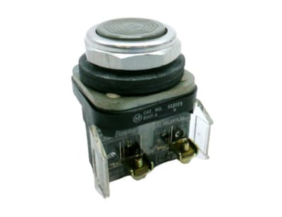 ALLEN BRADLEY 800T-A4D1