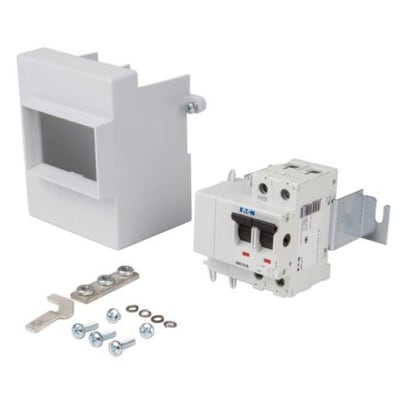 EATON CORPORATION EBMS1251N