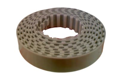 MIDWEST INDUSTRIAL RUBBER 1000H100J