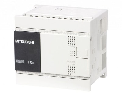 MITSUBISHI FX3S-30MR/DS