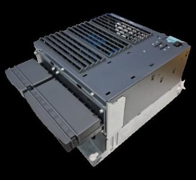 SIEMENS 6SL32101NE245UL0