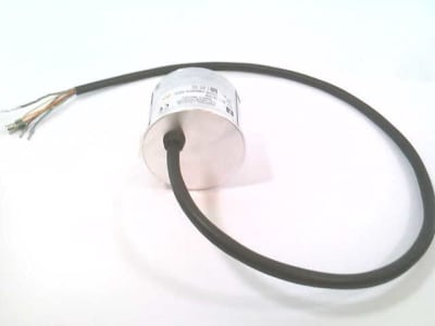 PEPPERL & FUCHS TVI5ON-09BK0A6TN-00200