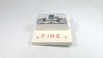 EATON CORPORATION RSSWP-24MCWH-FW